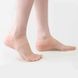 Силиконовые носочки для пяток Heel Anti-Crack Sets 143115 фото 3