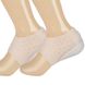 Силиконовые носочки для пяток Heel Anti-Crack Sets 143115 фото 10