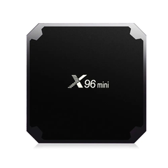 Смарт ТВ приставка X96 mini 2/16Gb
