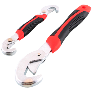 Универсальный ручной гаечный ключ Snap'N Grip LambixPof-ST403 фото