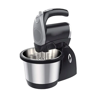 Міксер з чашею Hoffmans 3L 1000W HM-6630 GoldTorPof-6630 фото