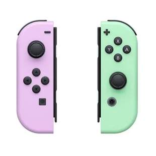 Бездротові контролери Joy-Con для Nintendo Switch J-C PAD OptDropPof-sp9216 фото