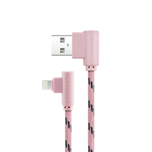USB-кабель&nbsp;Awei CL-91 LambixPof-CL91 фото