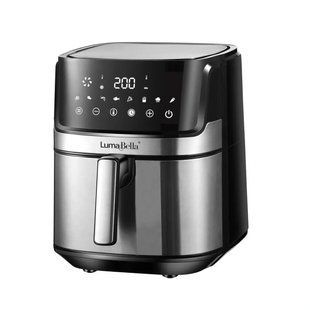 Аэрогриль LumaBella LB-60012 1700 Вт 9.5л BobbytecPof-LB-60012 фото