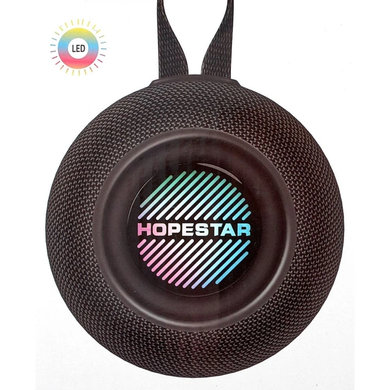 Портативная колонка Hopestar H56 - Black Kmt5Pof-000076064 фото