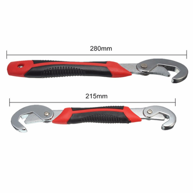 Универсальный ручной гаечный ключ Snap'N Grip LambixPof-ST403 фото