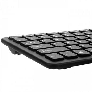 Клавиатура с мышкой UKC WI 1214 Wireless spar-4711 фото