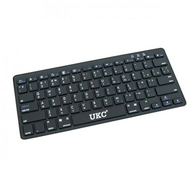 Клавіатура з мишою UKC WI 1214 Wireless spar-4711 фото