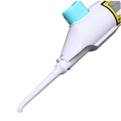 Портативный ирригатор для зубов Power Floss DEtopik-PF160 фото