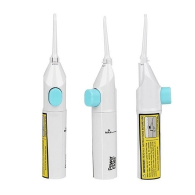 Портативный ирригатор для зубов Power Floss DEtopik-PF160 фото