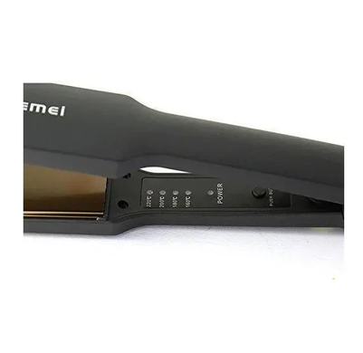 Утюжок для волос Gemei GM-2995 RainbergPof-Gm-2995 фото