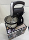 Міксер з чашею Hoffmans 3L 1000W HM-6630 GoldTorPof-6630 фото 2