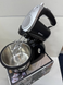 Міксер з чашею Hoffmans 3L 1000W HM-6630 GoldTorPof-6630 фото 3