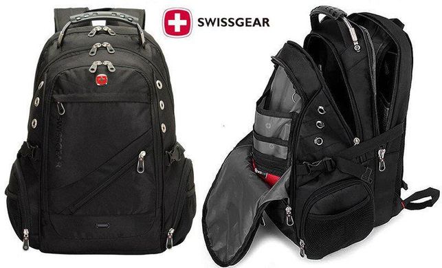 Швейцарський рюкзак swissgear 8810 334889 фото