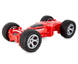 Машинка-перевертыш вездеход Leopard RED GrantoptPof-3369 фото 1