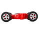 Машинка-перевертыш вездеход Leopard RED GrantoptPof-3369 фото 2