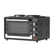 Духовка электрич.Sokany SK-10029 TopkitchenPof-SK-10029 фото 1