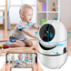 Камера CAMERA IP Y13G 1MP, комнатная, распознование лиц Matrix7kmPof-00006027 фото 2