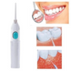 Портативный ирригатор для зубов Power Floss DEtopik-PF160 фото 5