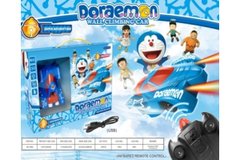 Антигравитационная машинка Doraemon 3499!