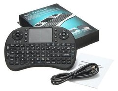 Мини-клавиатура беспроводная Mini Keyboard !