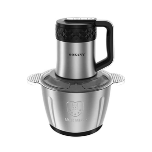 Подрібнювач електричний Чоппер Sokany SK-06016 TopkitchenPof-SK-06016 фото