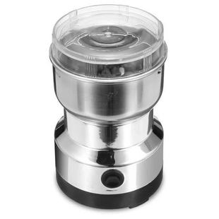 Кофемолка электрическая 220В 300Вт BITEK BT-7113 EUROmaX-7189 фото