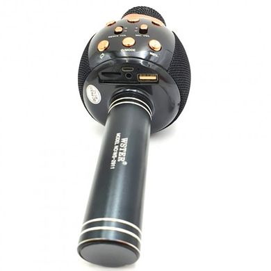 Беспроводной микрофон для караоке DM Karaoke WS-2911