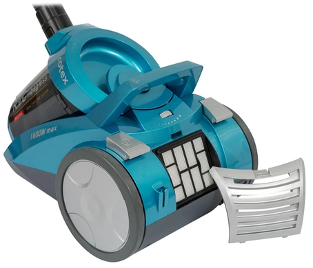 Пилосос ROTEX RVC16-E Matrix7kmPof-10340 фото