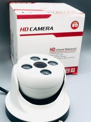 Камера наблюдения HD CAMERA AHD-8305   HS-187