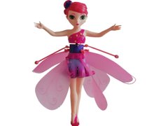 Кукла летающая фея. Игрушка фея летающая. Летающая принцесса!