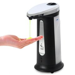 Автоматический дозатор для мыла Sensor !!!