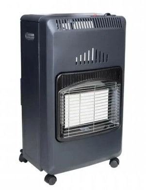 Газовый инфракрасный обогреватель Vilgrand VGH421 GoldTorPof-Vilgrand VGH421 фото