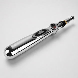 Массажер в форме ручки massager PEN GrantoptPof-3404 фото