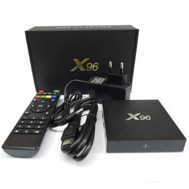 TV-BOX X96 2GB/16GB Android 6 Venera7kmPof-VEN0392 фото