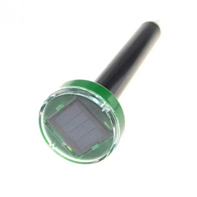 Отпугиватель кротов и насекомых Garden Solar Большой OptDropPof-G2002038 фото
