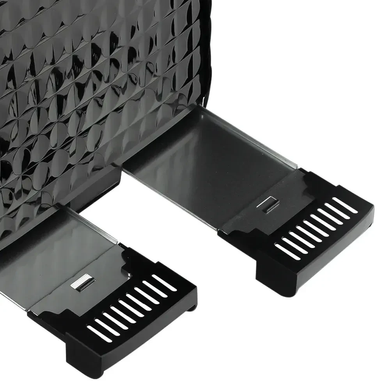 Тостер на 4 скибочки Domotec/RAF R-503 1500Вт Matrix7kmPof-00009149 фото