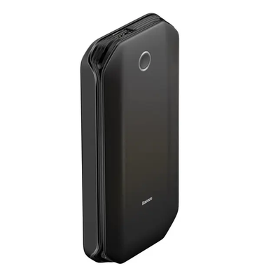 Пусковое устройство Baseus Super Energy Car Jump Starter 800А 8000 mAh OptDropPof-panBaseus фото