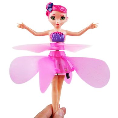 Лялька літаюча фея. Іграшка фея літаюча. Літаюча принцеса! 2054120 фото