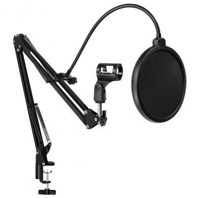 Мікрофон студійний M-800U spar-5007 фото