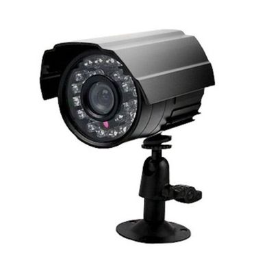 Система відеоспостереження CCTV на 4 камери Vener-33 фото