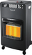Газовый инфракрасный обогреватель Vilgrand VGH421 GoldTorPof-Vilgrand VGH421 фото 2