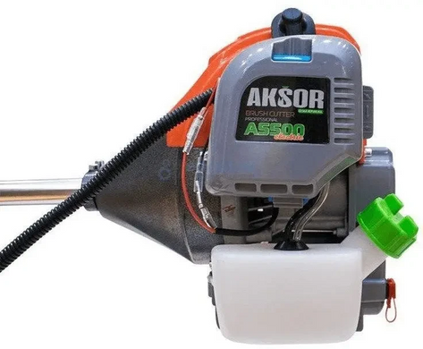 Коса бензиновая AKSOR A5500 samstr-aksor-a5500 фото