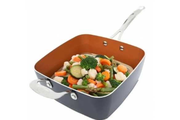 Сковорідка Top Kitchen KitchenTOP-TK00091 фото