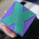 Колонка Mini Bluetooth Speaker &mdash; sound colorful luminous &mdash; X1 комплект 2 шт Kmt5Pof-000080287 фото 1