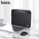 Сумка 14'' Hoco GT7 Серая, Черная Kmt5Pof-000080861 фото 4