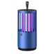 Лампа-пастка для комарів Побутова із зарядкою від Usb 1001 MOSQUITO LAMP, портативна KarlPof-1001 MOSQUITO LAMP фото 1