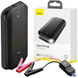 Пусковое устройство Baseus Super Energy Car Jump Starter 800А 8000 mAh OptDropPof-panBaseus фото 1