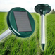 Отпугиватель кротов и насекомых Garden Solar Большой OptDropPof-G2002038 фото 1