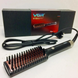 Фен-щетка для волос VGR V-590 электрический с керамическим покрытием Rainberg-V-590 фото 1